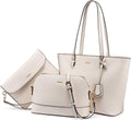 Purses for Women Fashion Handbag Set Tote Bags Shoulder Bag Top Handle Satchel Bags