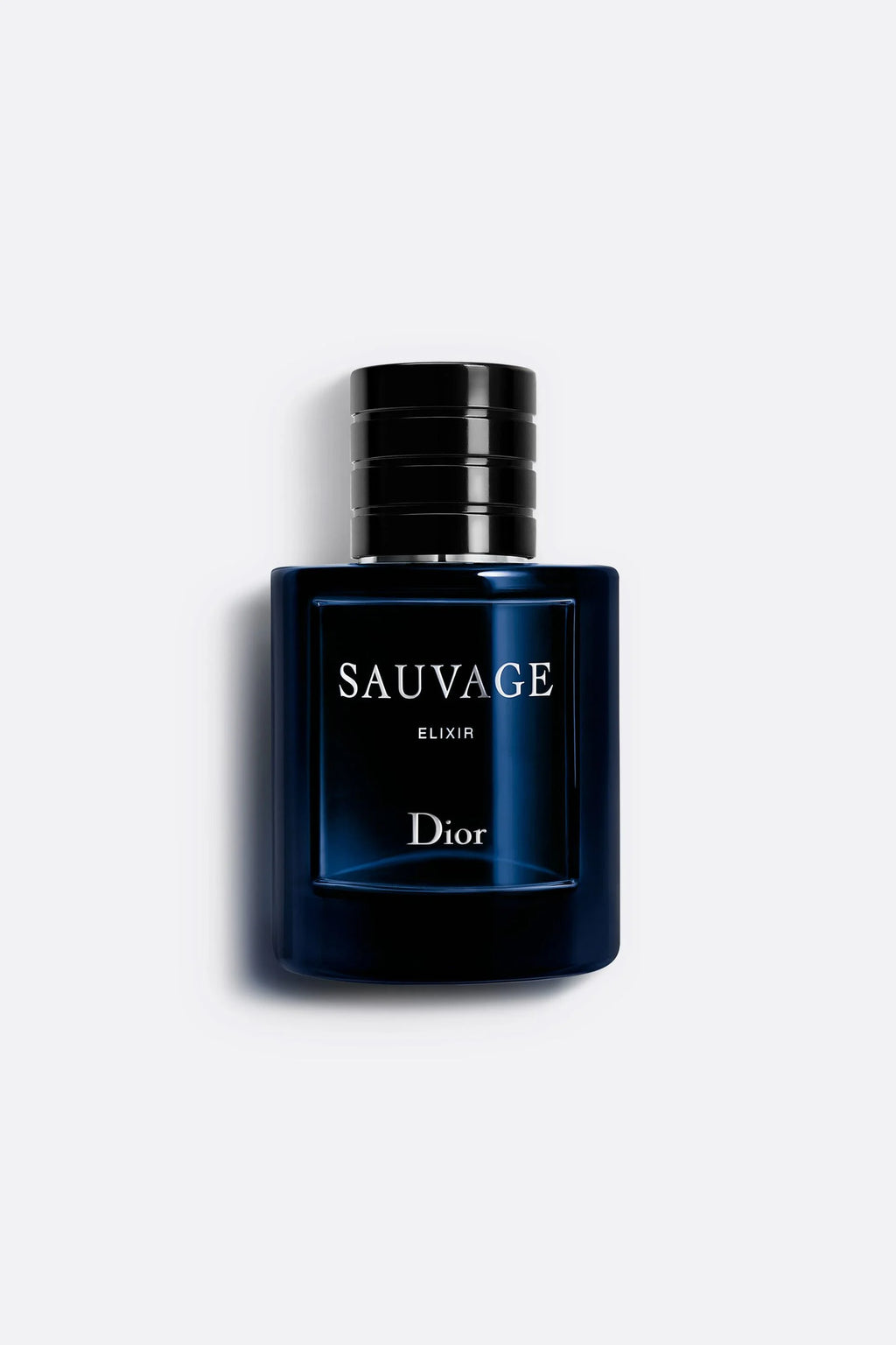 SUAVAGE elixir Dior