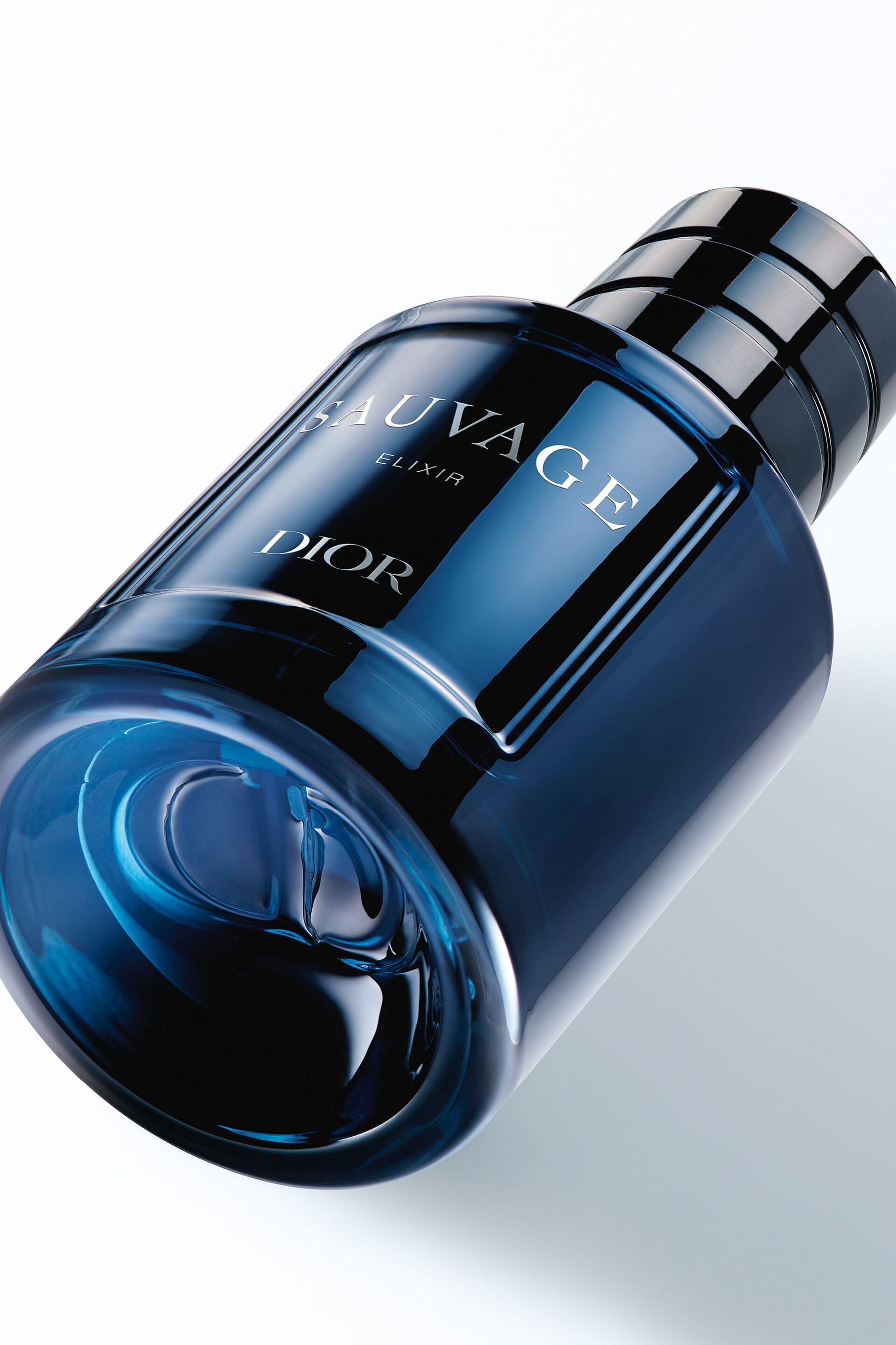 SUAVAGE elixir Dior